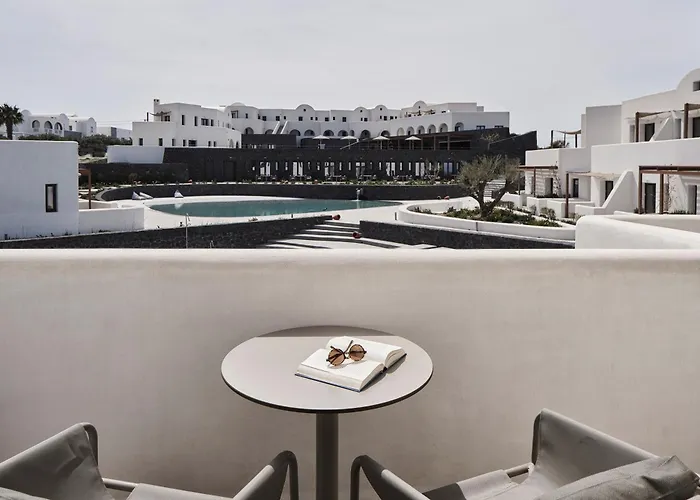 Orama Hotel & Spa