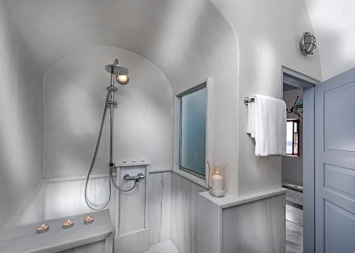 Aigialos Luxury Traditional Settlement