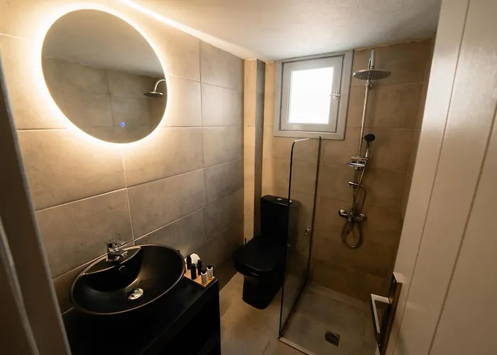 Divino Suites (Adults Only)