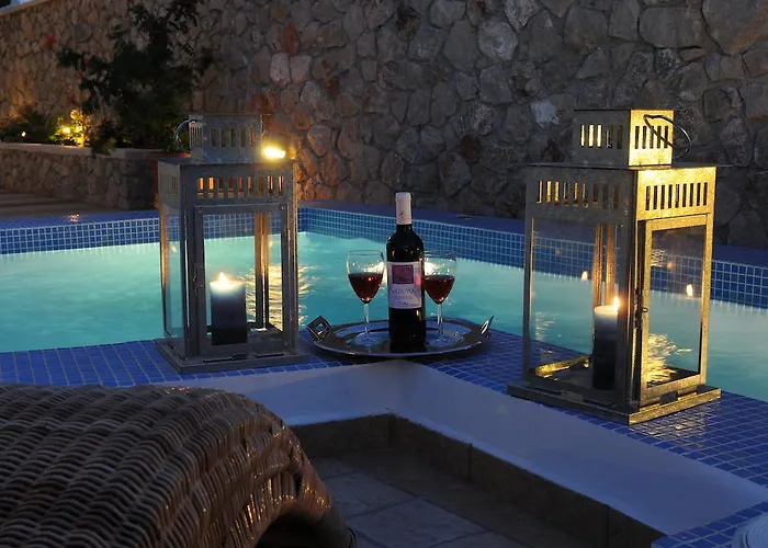 Villa Rose